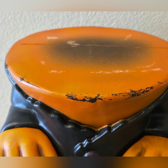 GEMMY Halloween Frankenstein Blow Mold - Picture 9 of 10